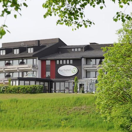 Kurhotel Bad Rodach An Der Thermenatur Экстерьер фото