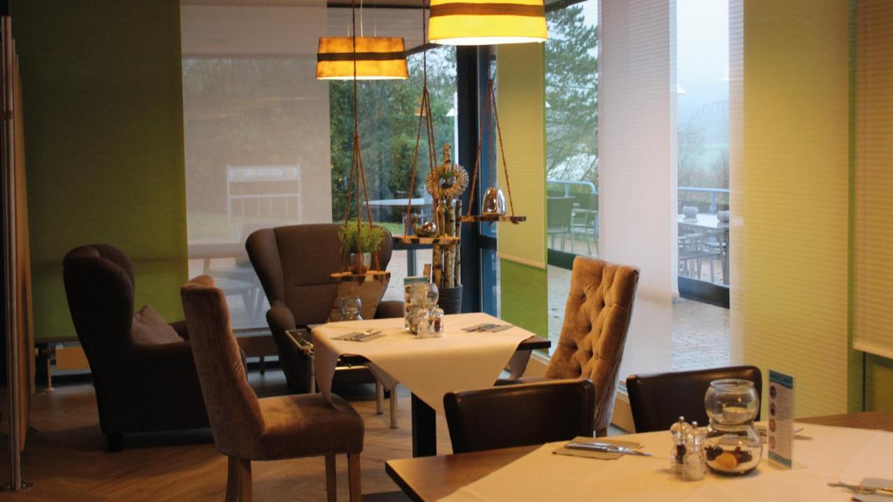 Kurhotel Bad Rodach An Der Thermenatur Экстерьер фото